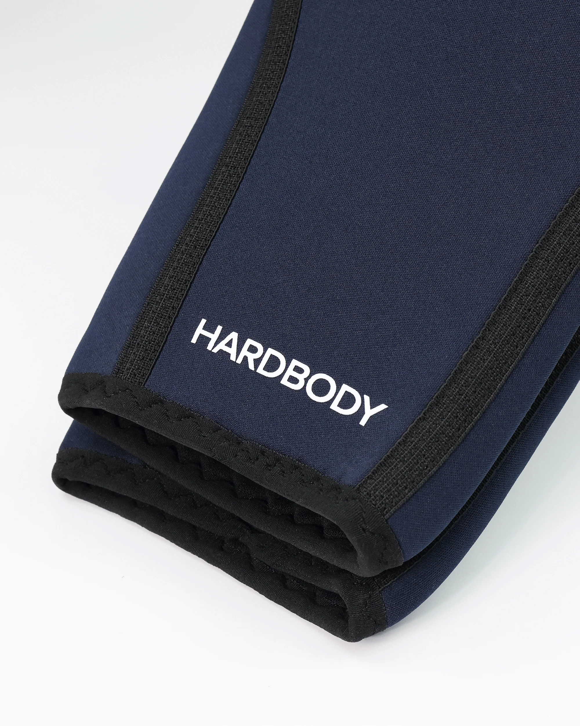 MVPRO Knee Sleeves 7mm Navy - Image 4