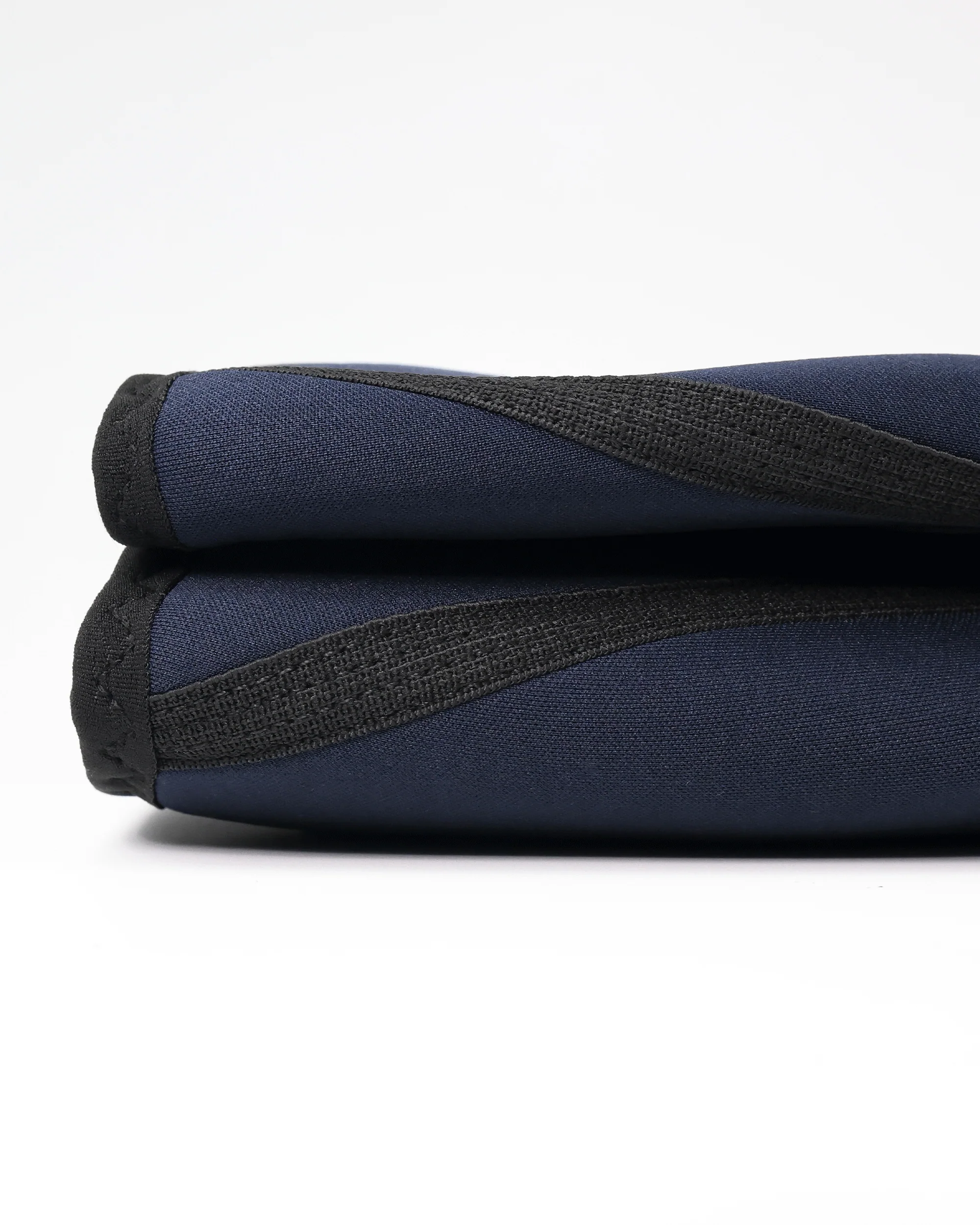 MVPRO Knee Sleeves 7mm Navy - Image 5