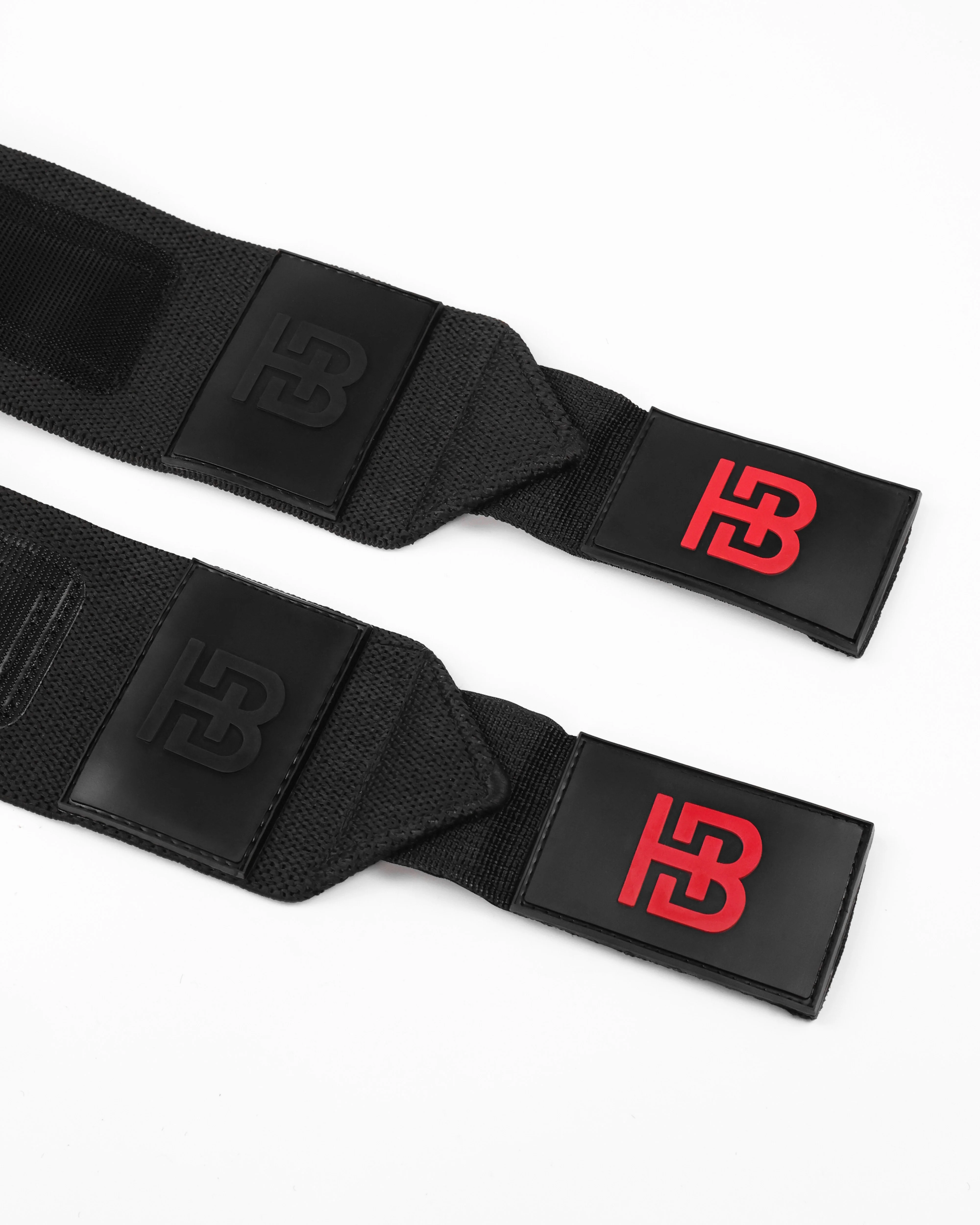 Wrist Wraps OG Black - Image 5