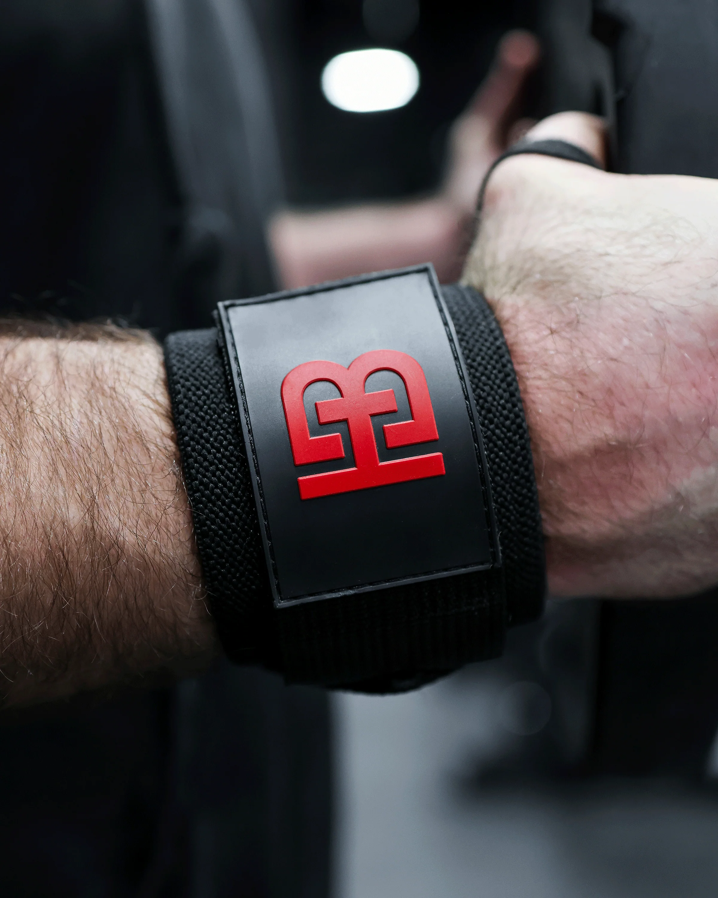 Wrist Wraps OG Black - Image 9