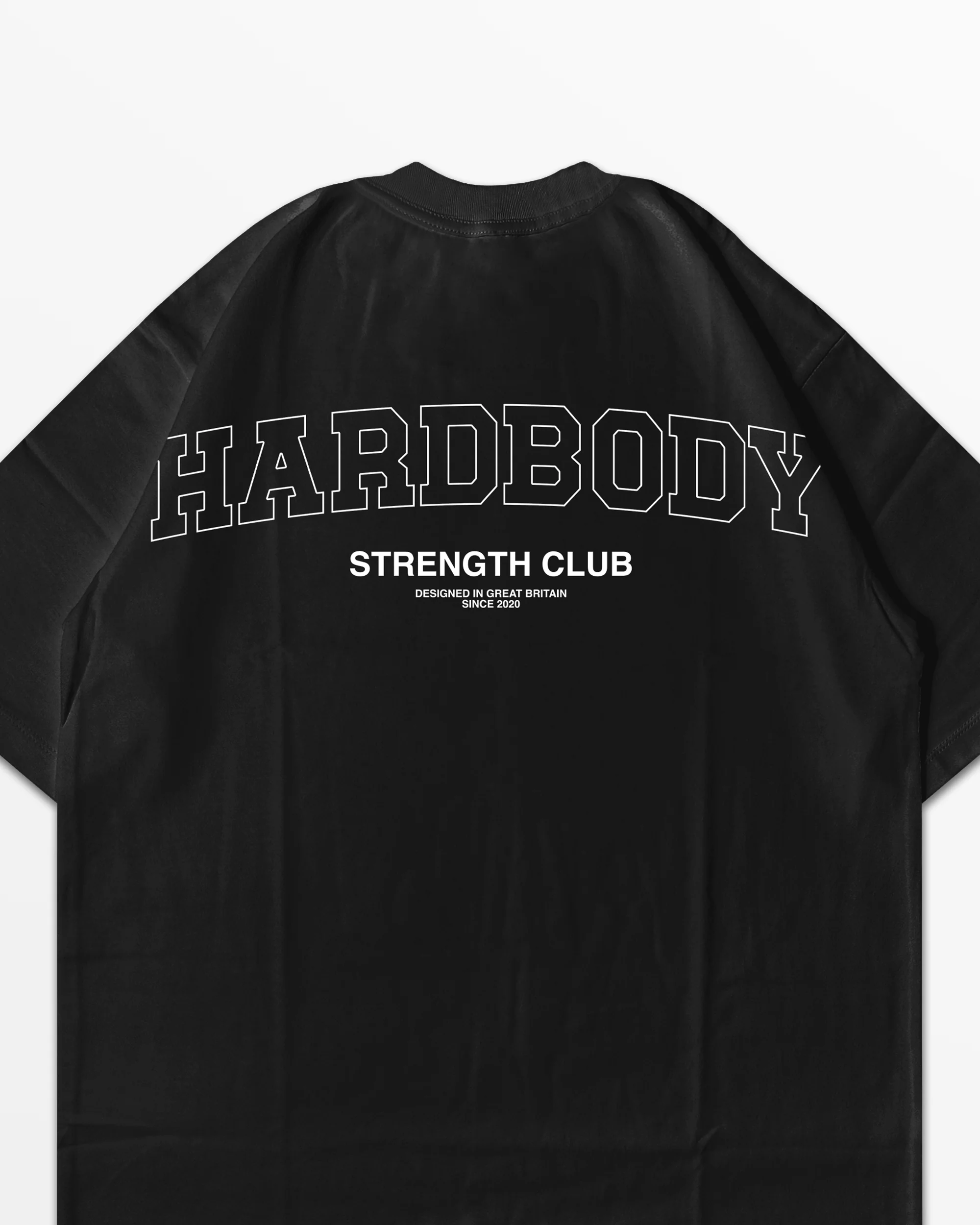Outline T-Shirt - Image 3
