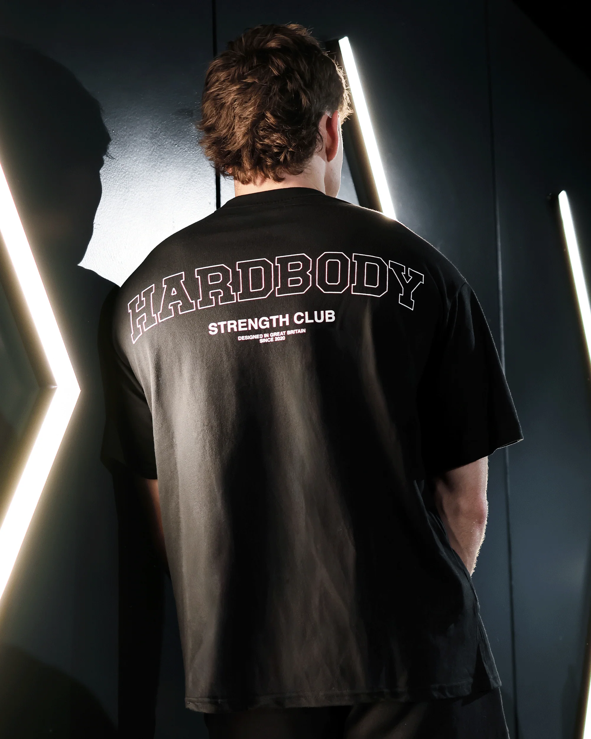 Outline T-Shirt - Image 4