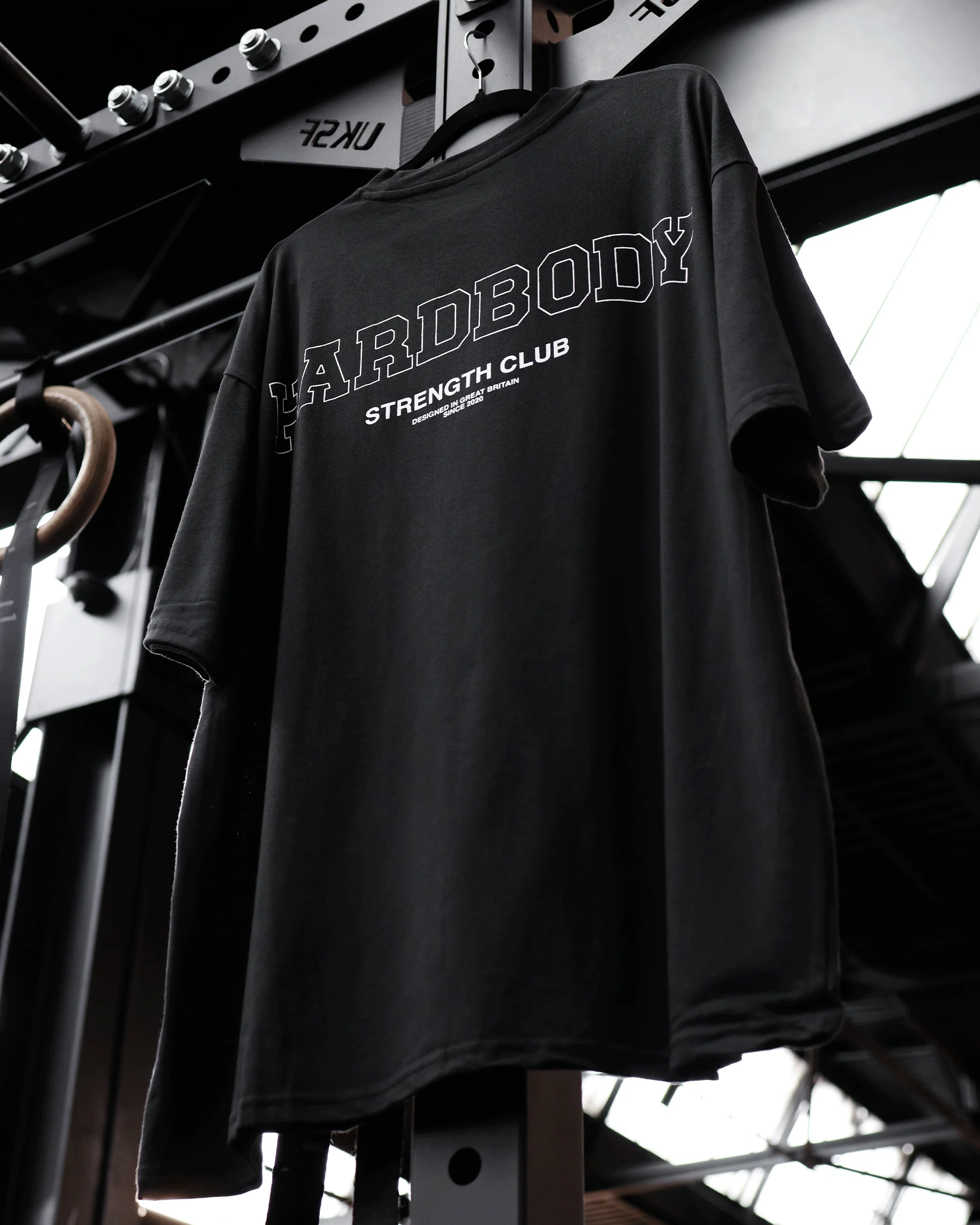 Outline T-Shirt - Image 5