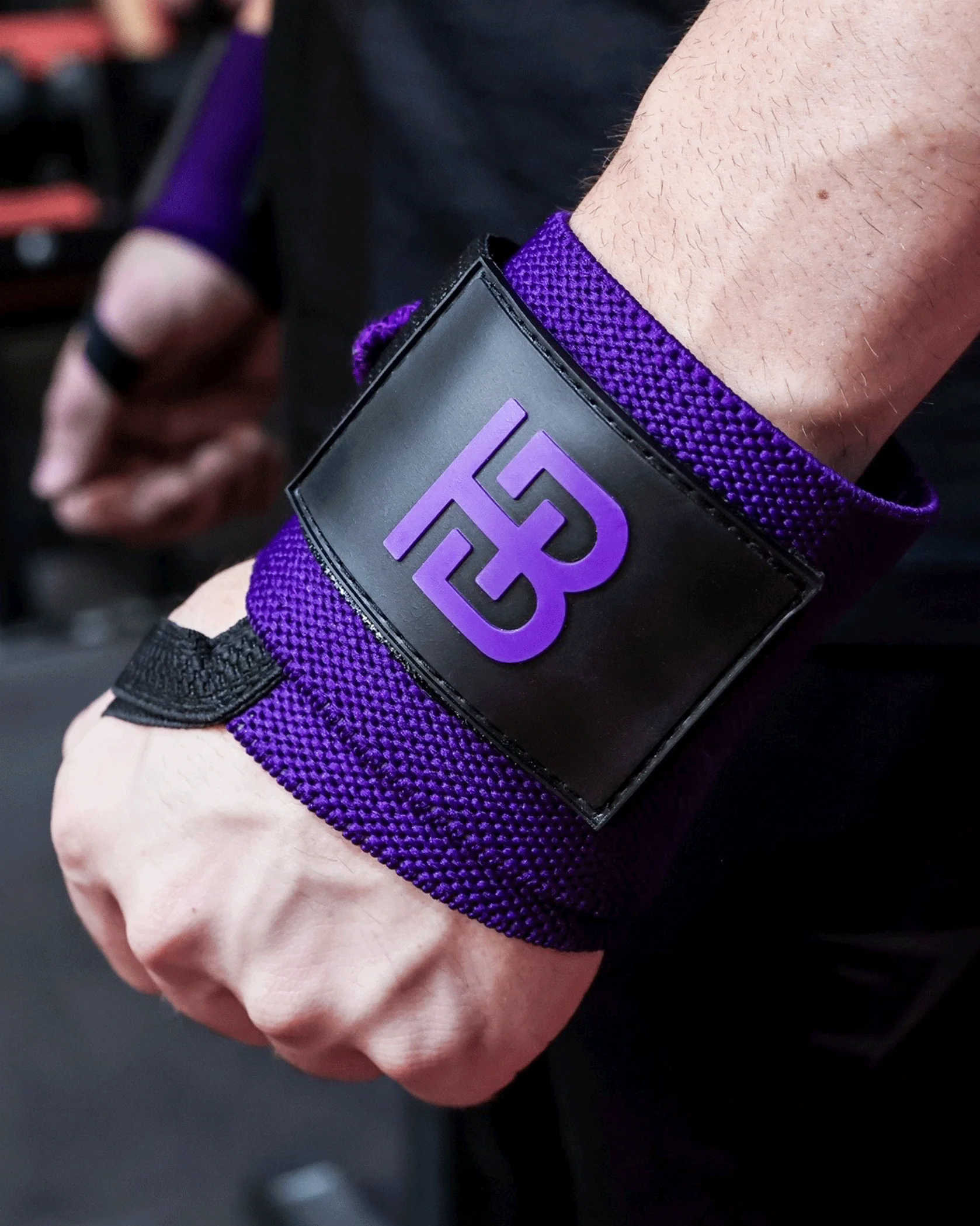 Power Stack 10mm Nether Purple - Image 14