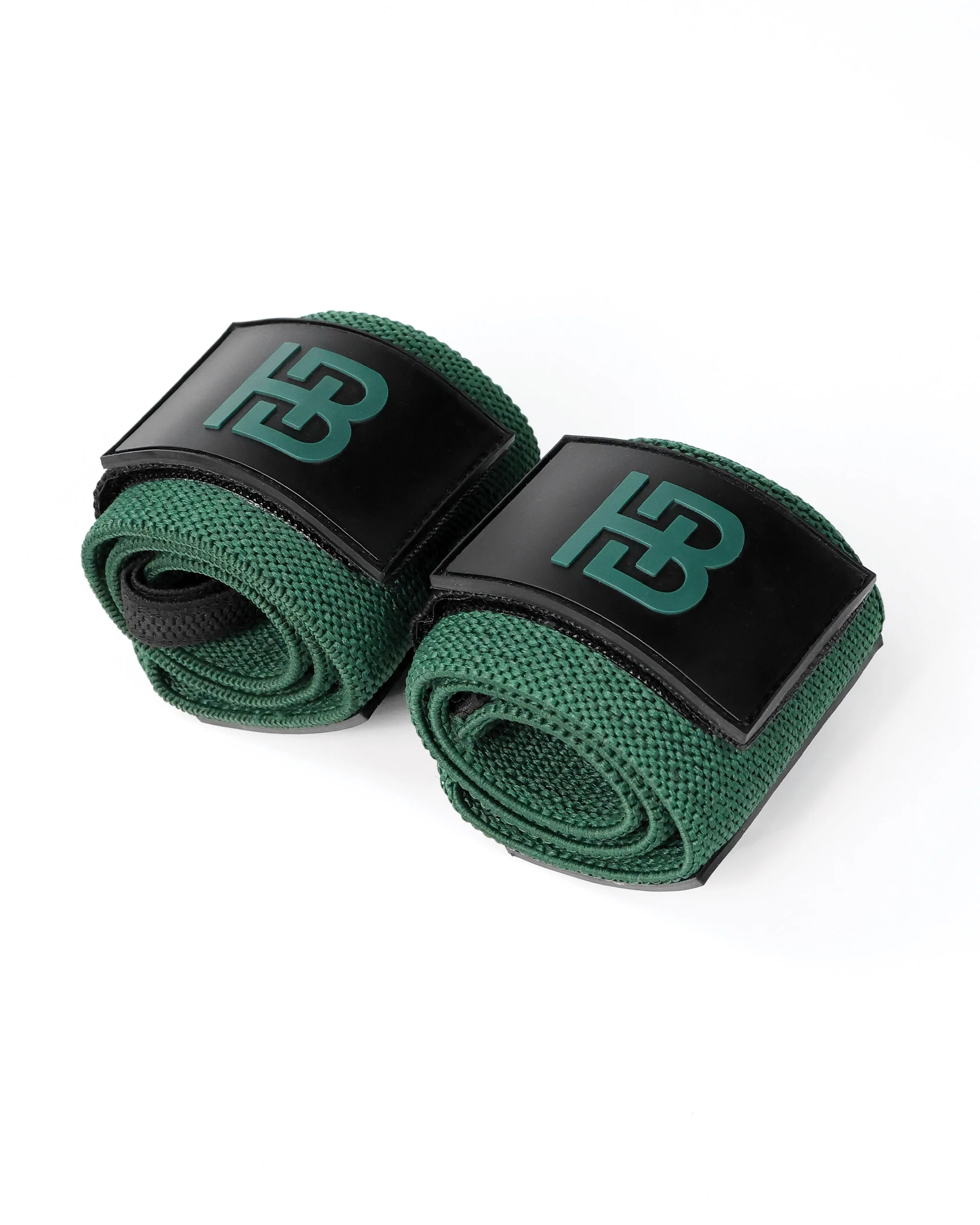 Power Stack 10mm Forest Green - Image 4