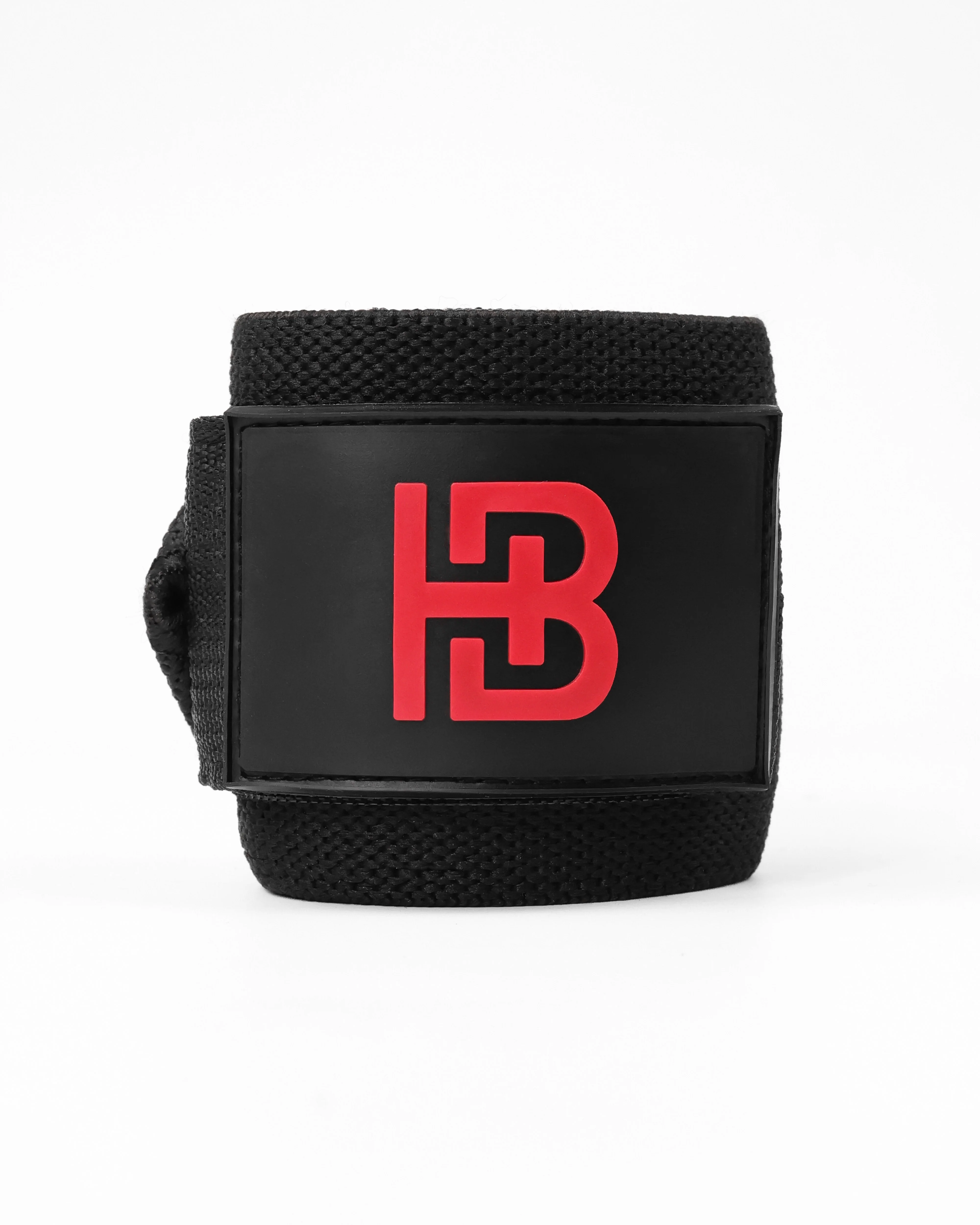 Wrist Wraps OG Black - Image 3