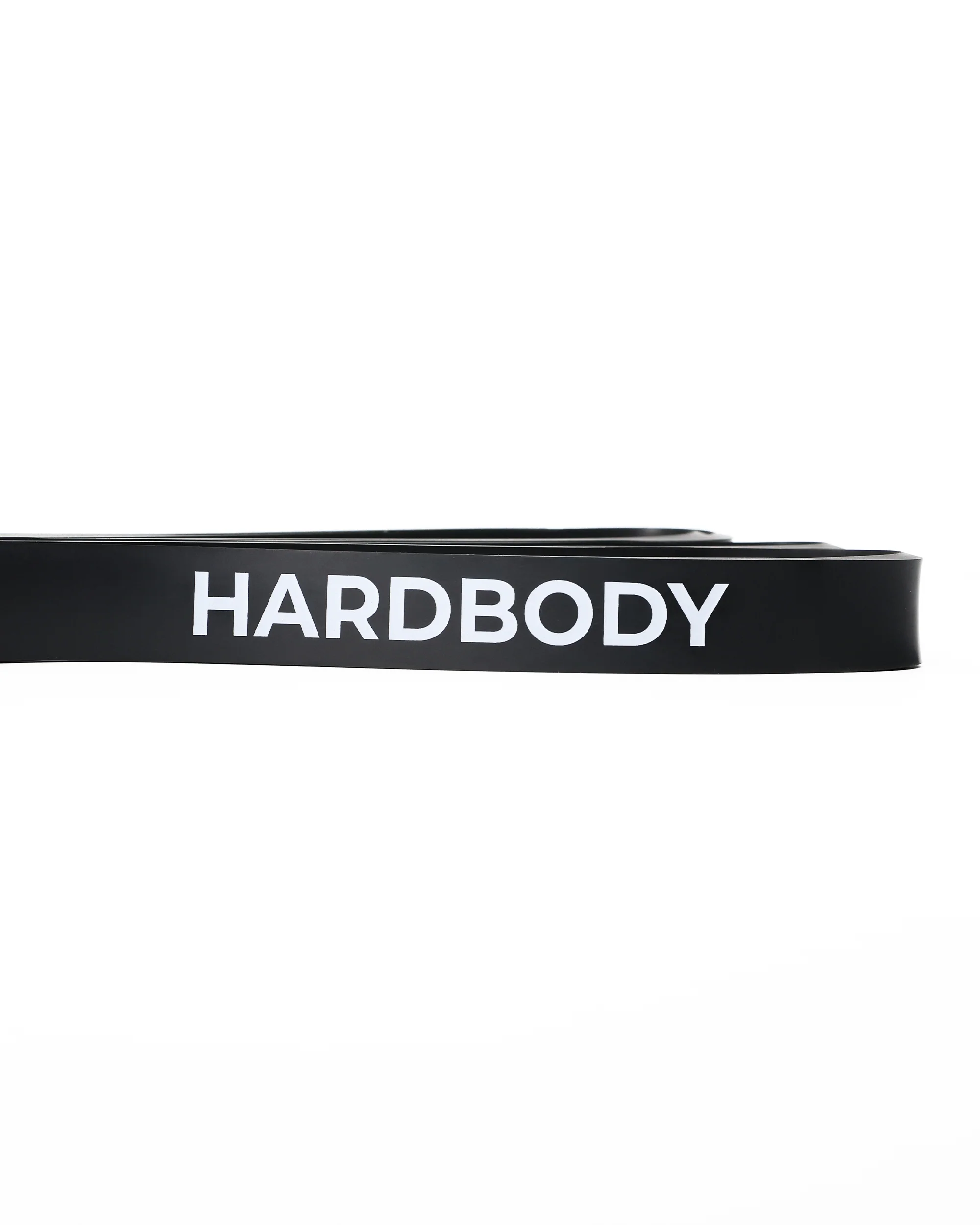 Pro Resistance Band 41" Black (4-23kg Resistance) - Image 4