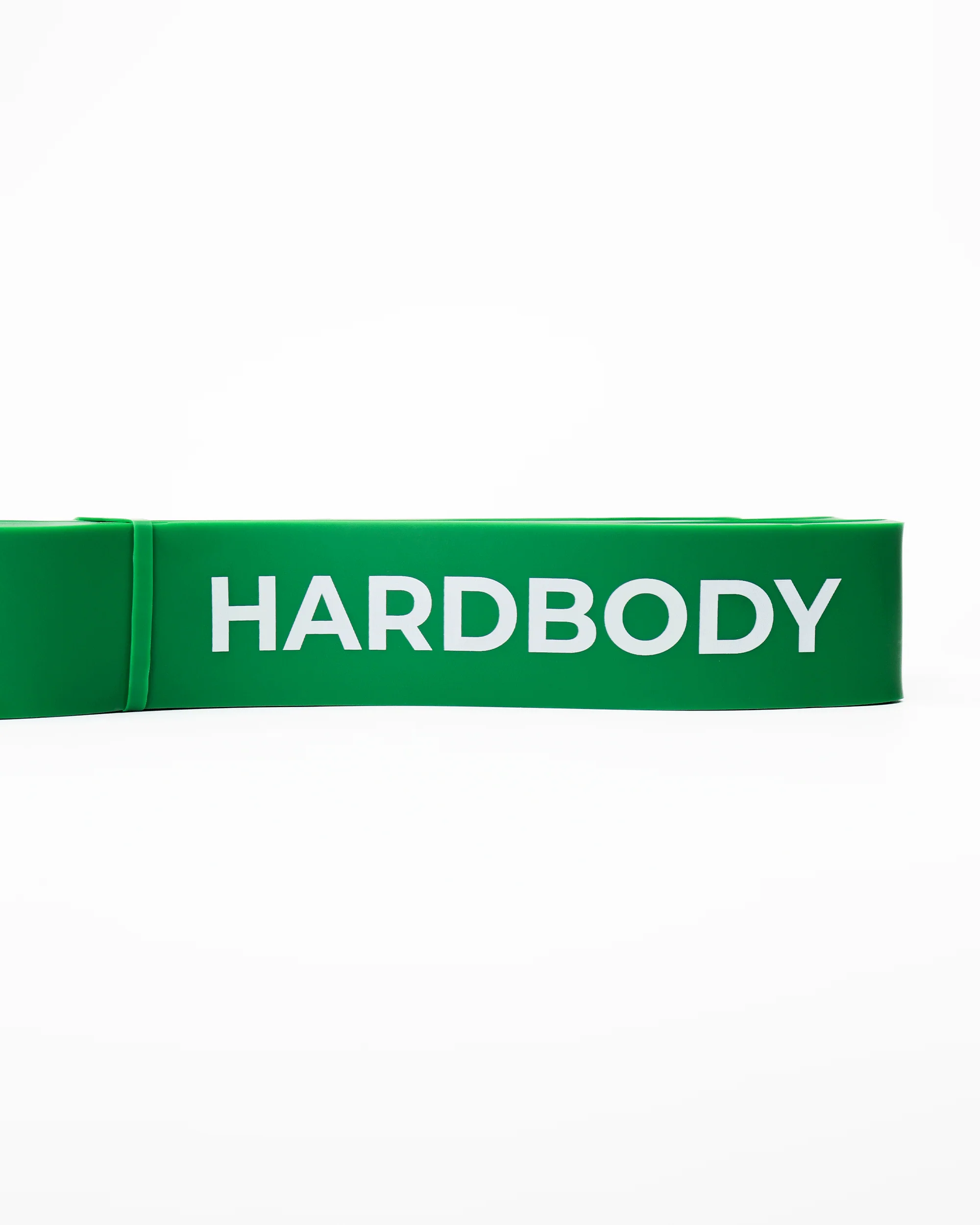 Pro Resistance Band 41" Green (23-54kg Resistance) - Image 4