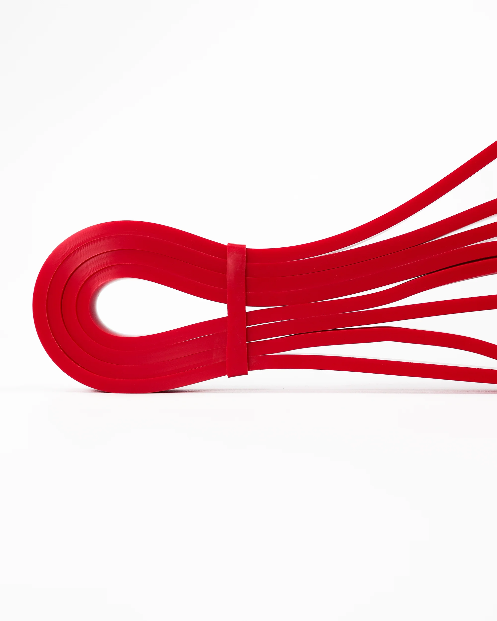 Pro Resistance Band 41" Red (2-16kg Resistance) - Image 3