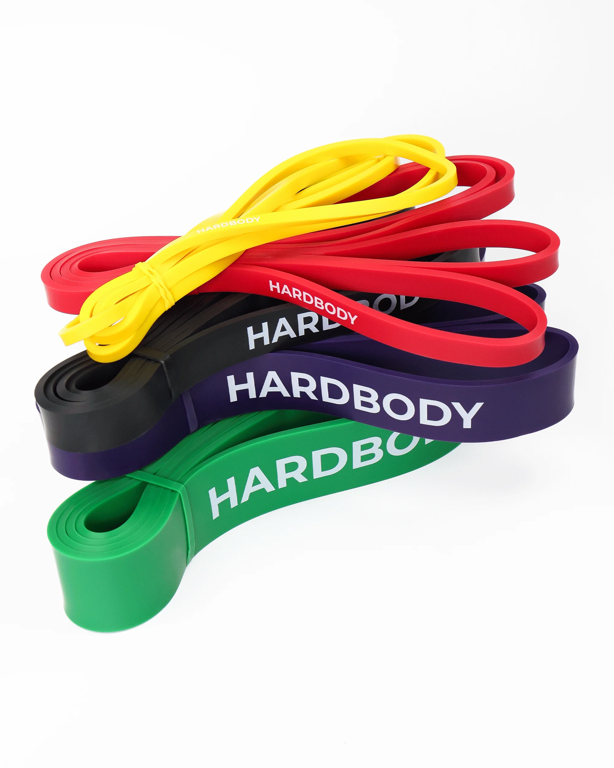 Pro Resistance Band Bundle - Image 3