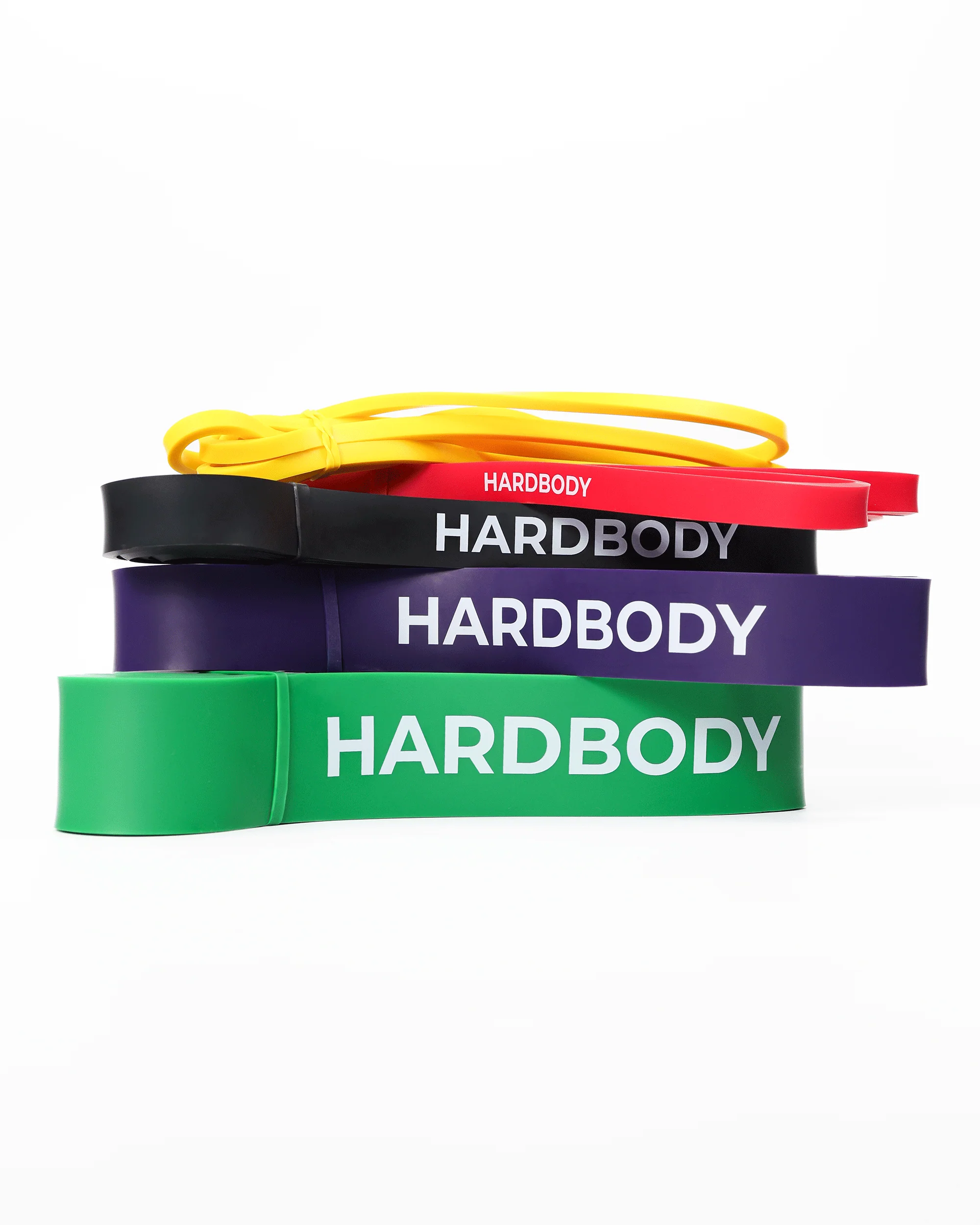 Pro Resistance Band Bundle - Image 4