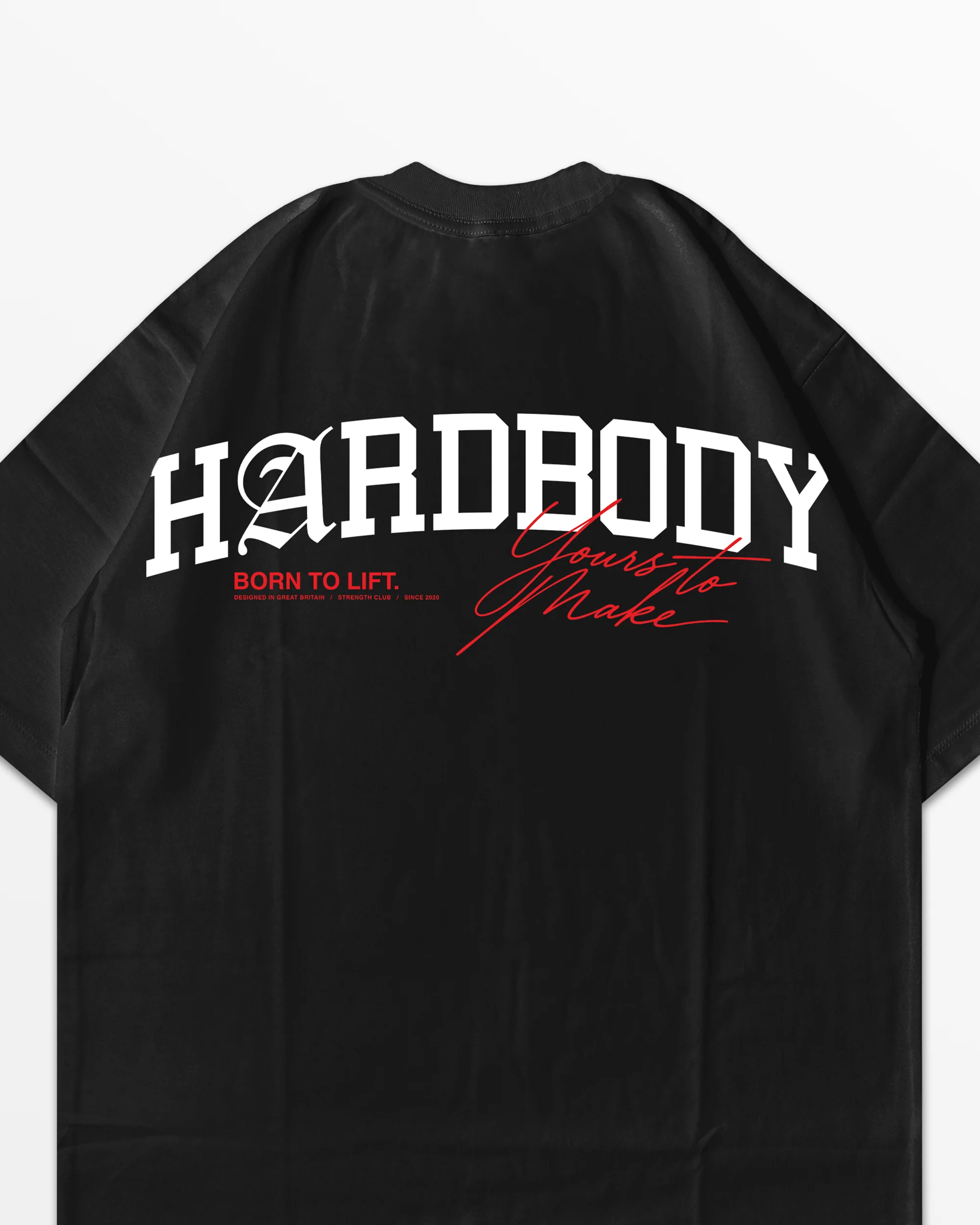 Signature T-Shirt - Image 3