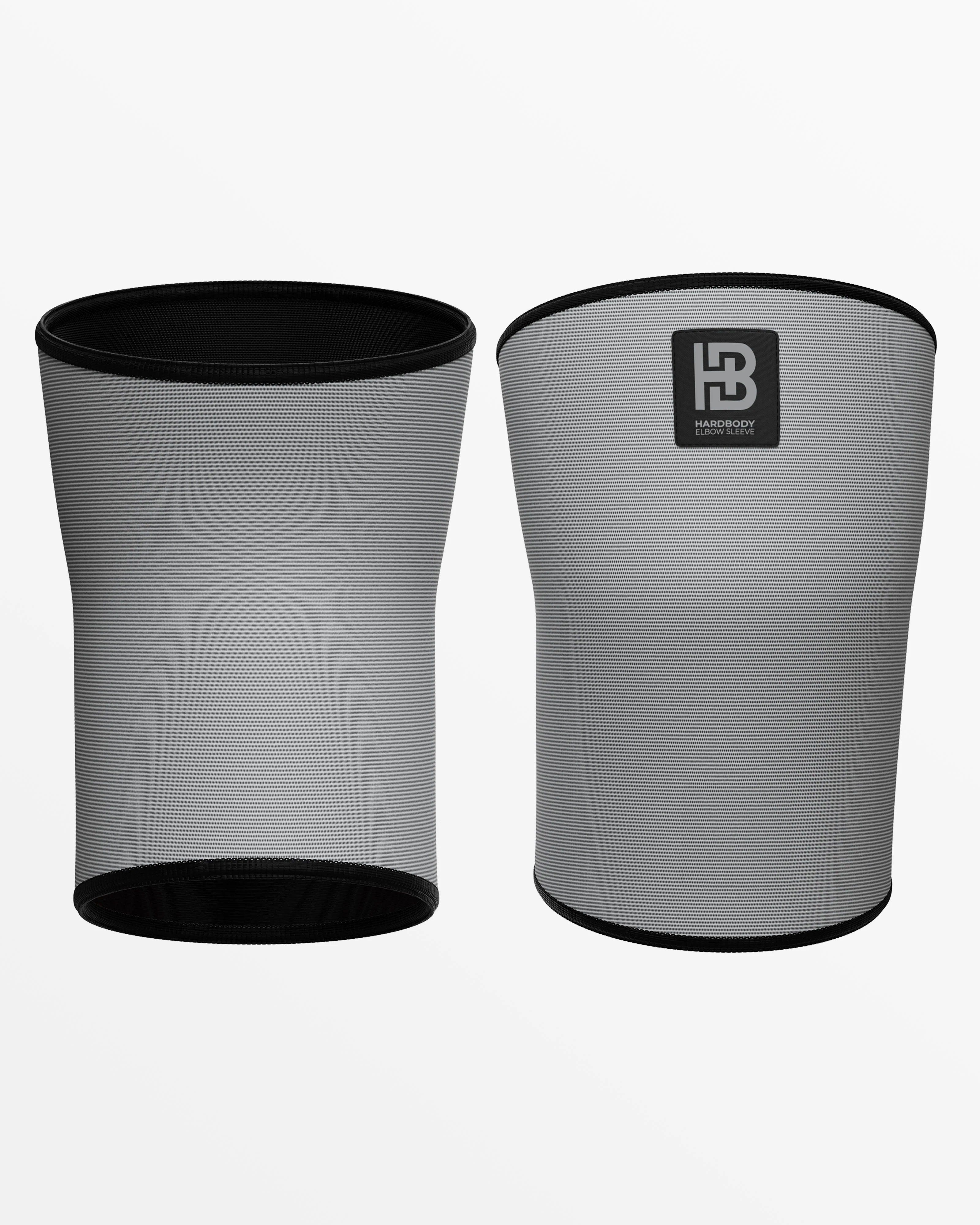 Single Ply Elbow Sleeves Grey - Image 3