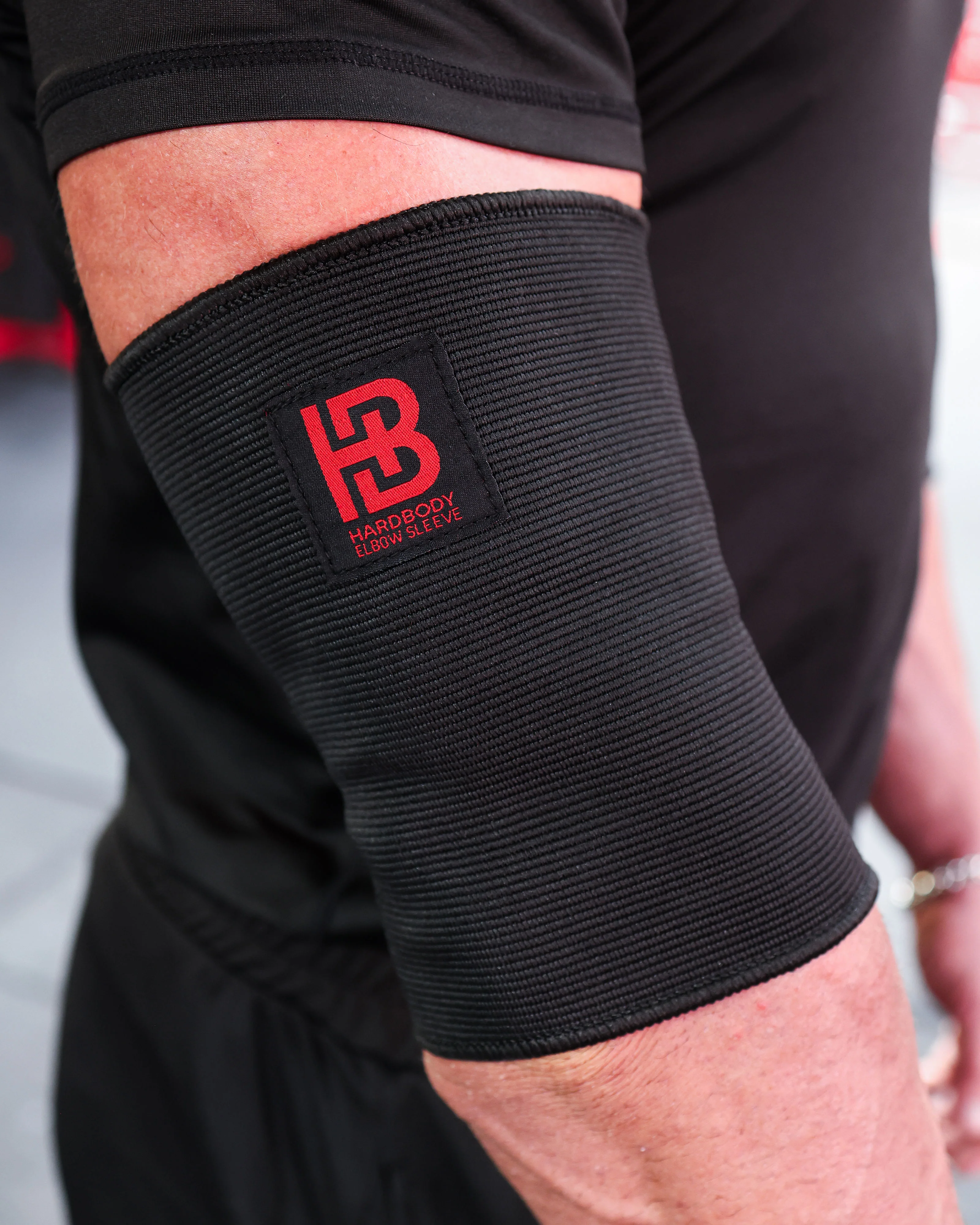 Single Ply Sleeve Bundle Black - Image 8