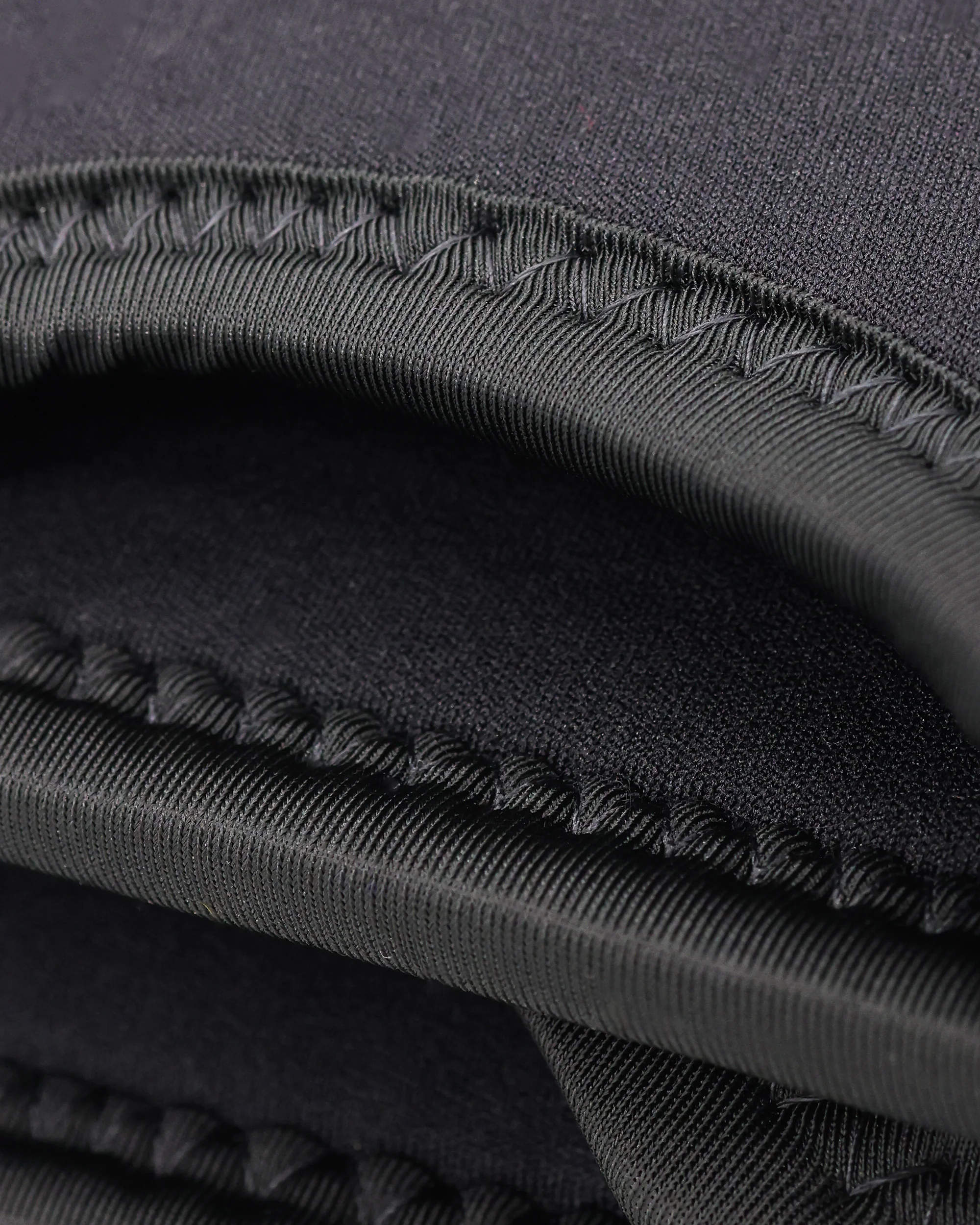 Elbow Sleeves 7mm Black - Image 7