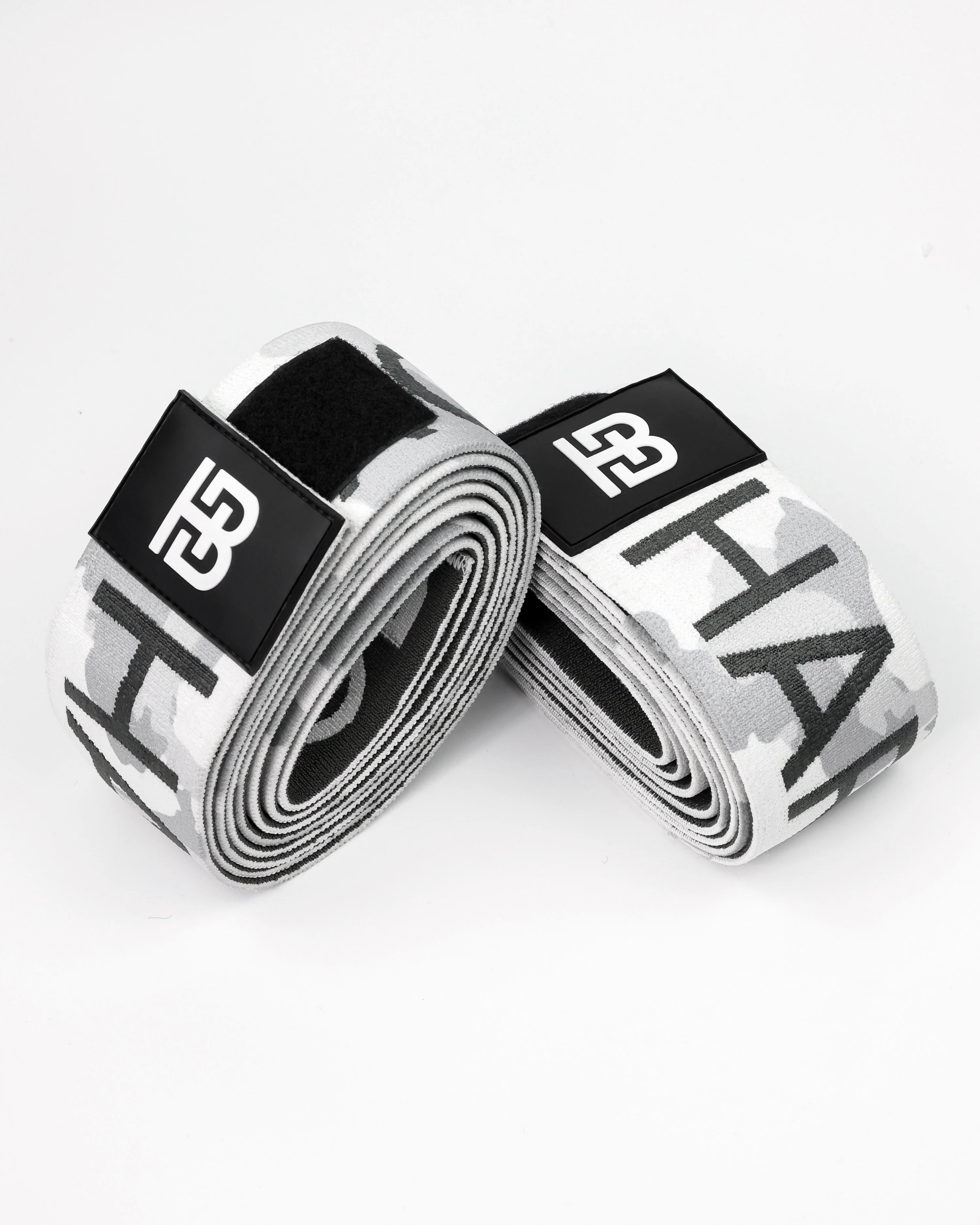 Knee Wraps Winter White - Image 3