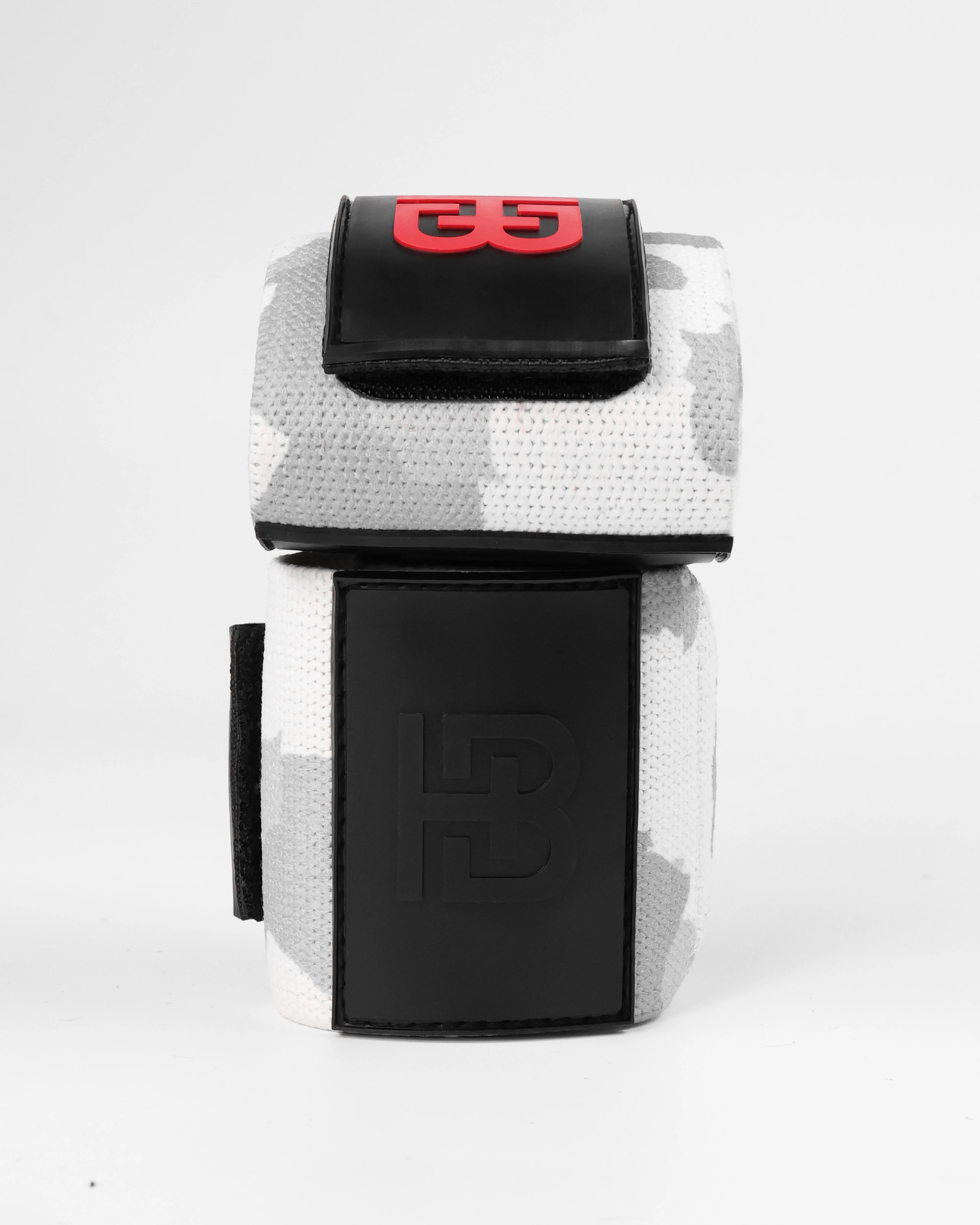 Wrist Wraps Winter White - Image 4