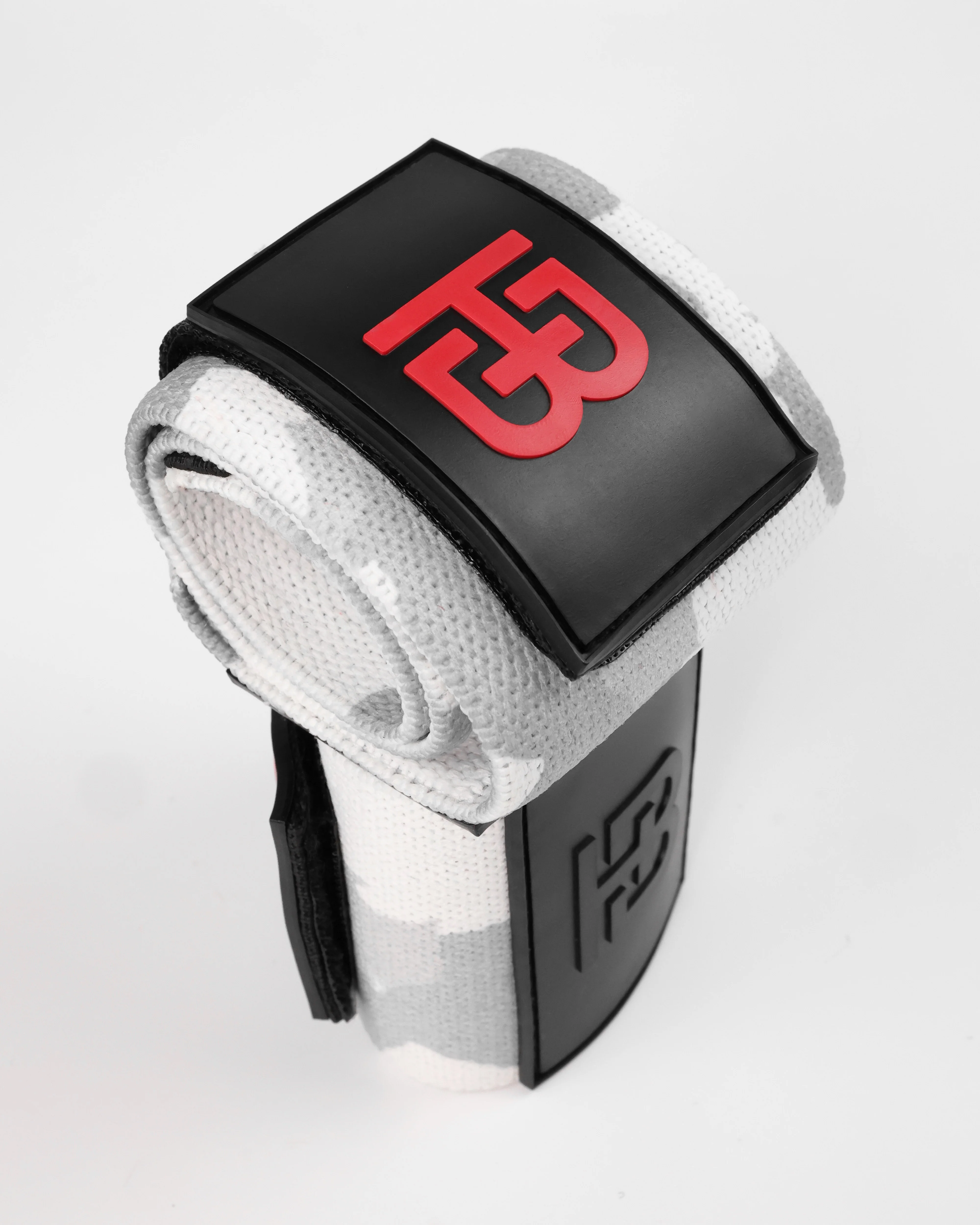 Wrist Wraps Winter White - Image 5