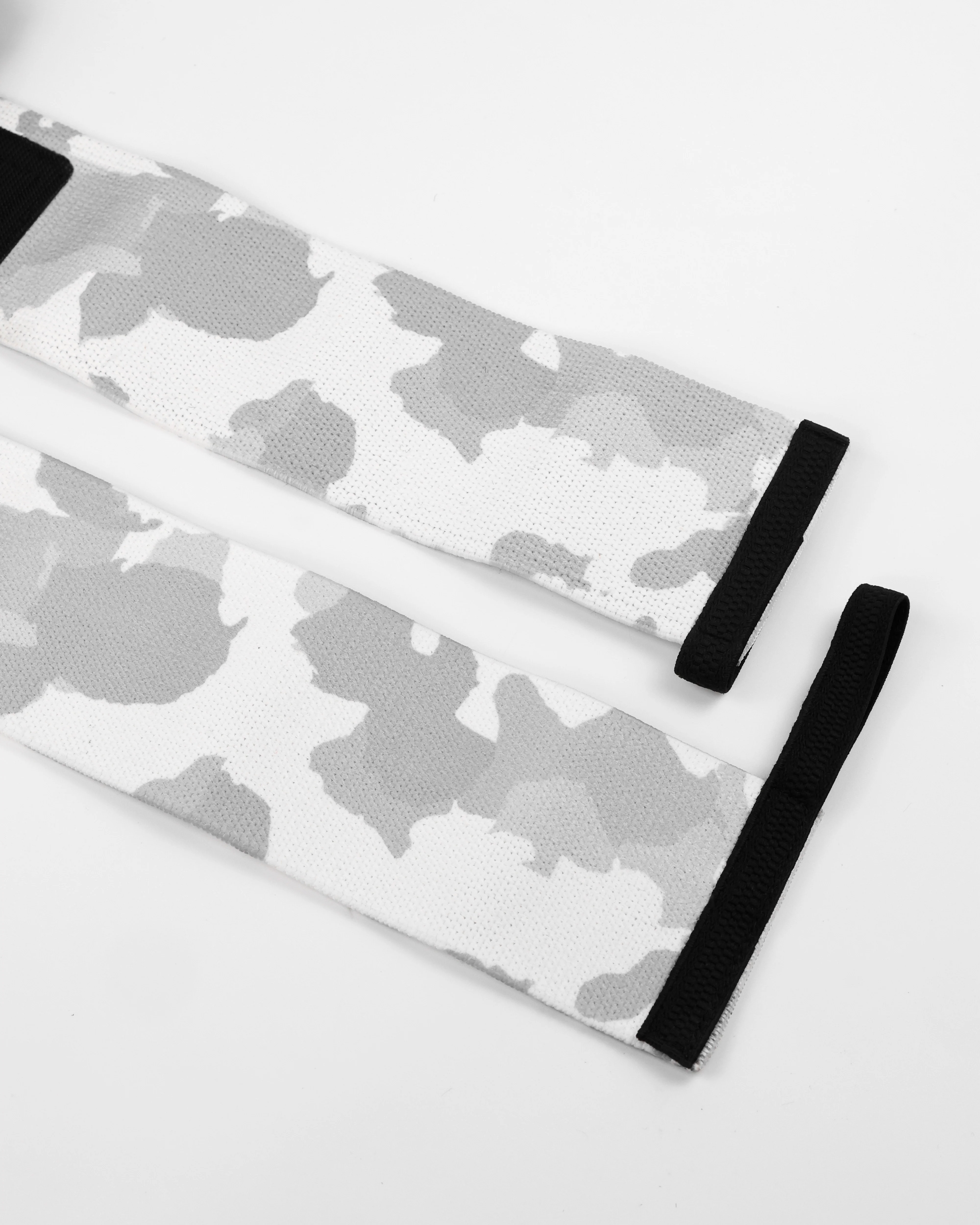 Wrist Wraps Winter White - Image 7