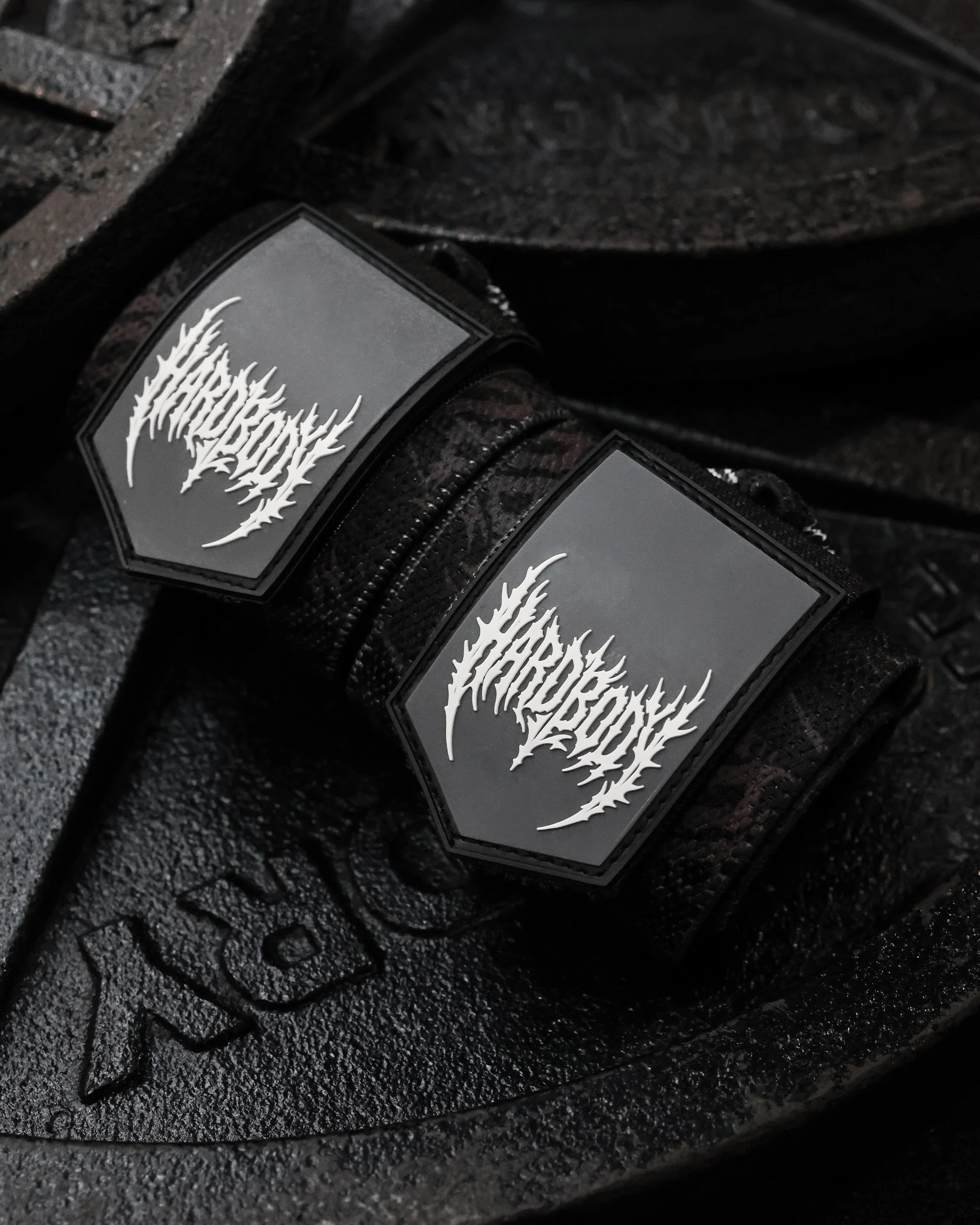Wrist Wraps Demon - Image 11