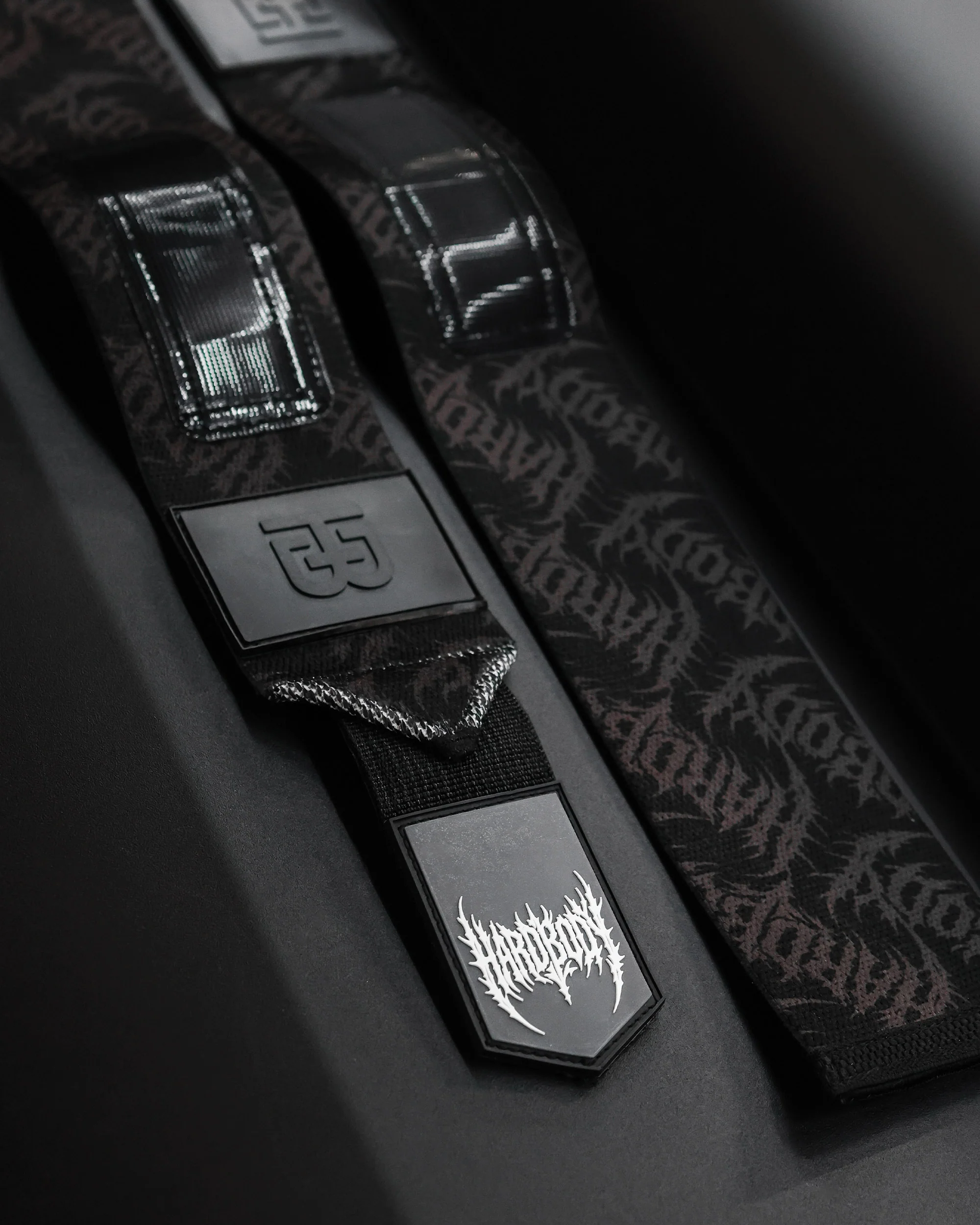 Wrist Wraps Demon - Image 12