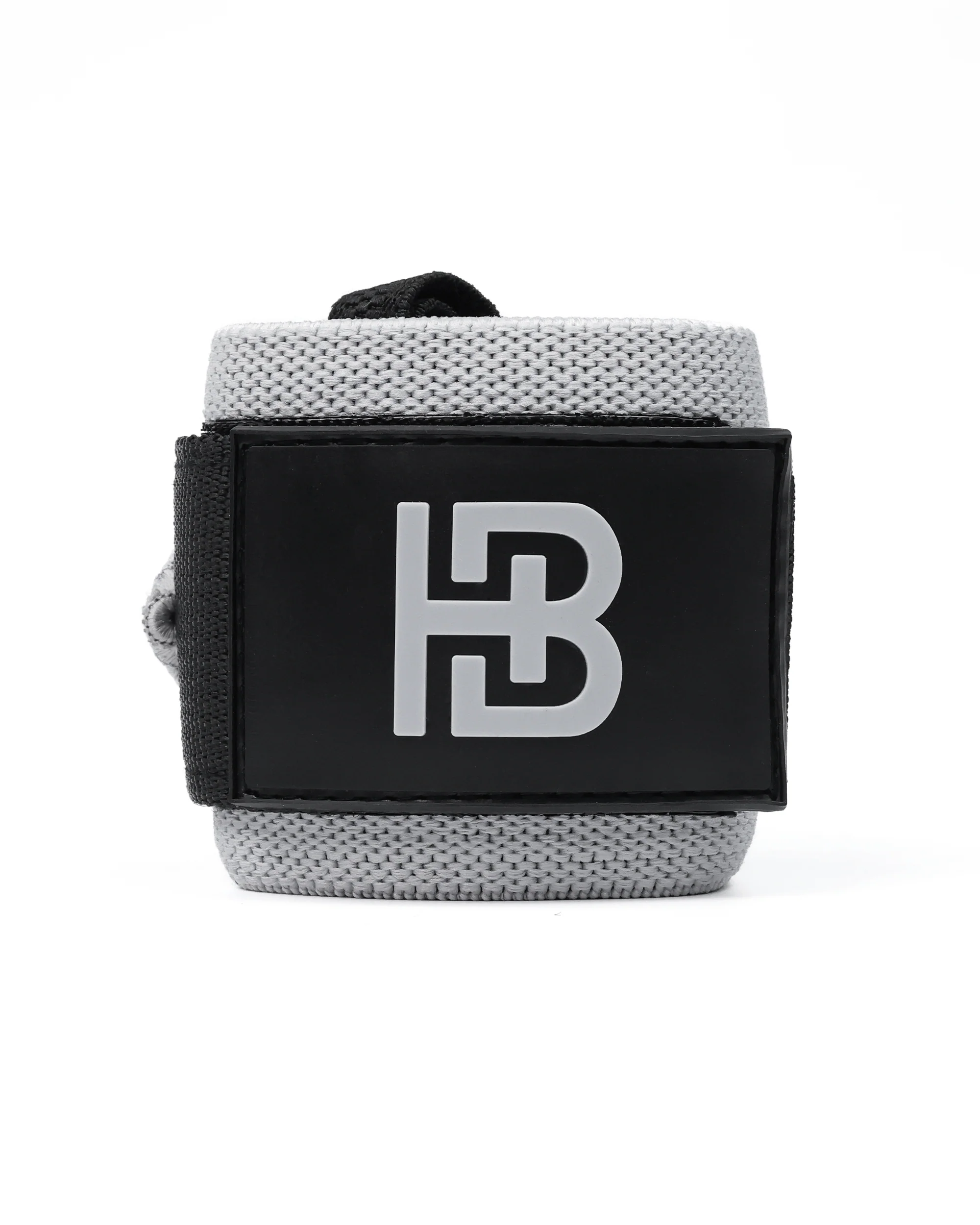 Wrist Wraps Light Grey - Image 3